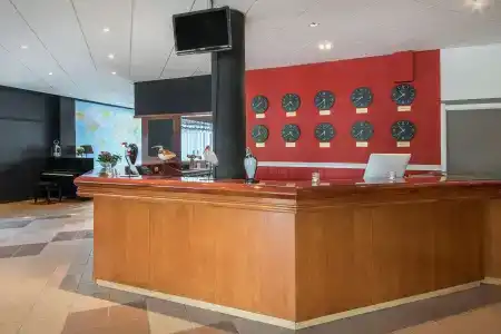 Scandic Hønefoss - 1