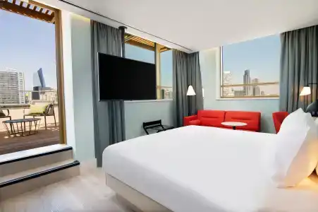 Hyatt Place London City East - 1