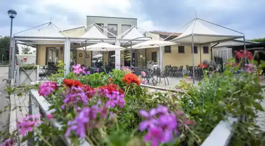Alba Village Wellness Spa - 10