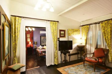 Ndol Streamside Thai Villas - 100