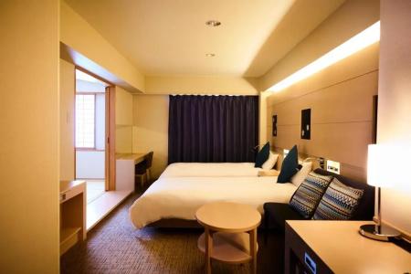 Tmark City Sapporo - 48