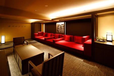 & Resorts Nagahama - 176