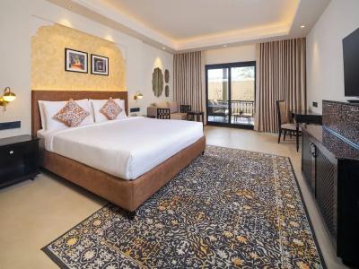 Pride Amber Vilas Resort & Spa Jaipur - 45