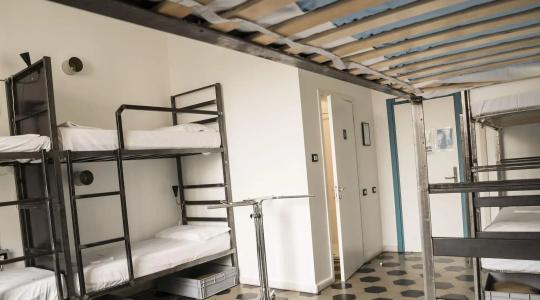 Madama Hostel & Bistrot - 3