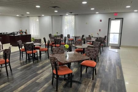 Sans Boutique & Suites - 2