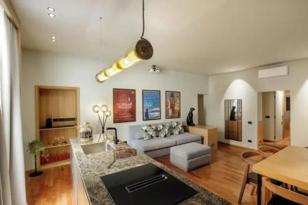 Ripetta Luxury Suites - 7