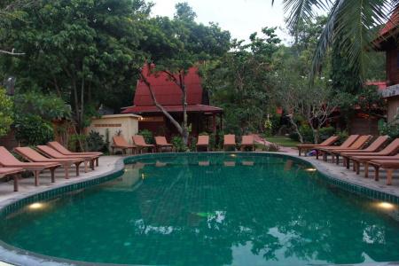 Longtail Beach Resort - 7