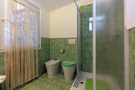 b&b Ventisei Scalini a Trastevere - 162
