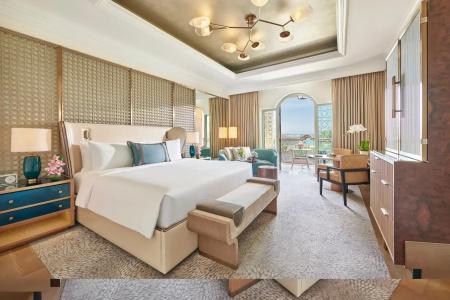 Emirates Palace, Abu Dhabi - 50