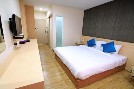 S3 Residence Park - 70