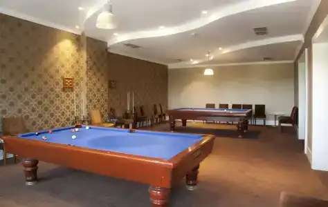 Ikbal Thermal & Spa Afyon - 22