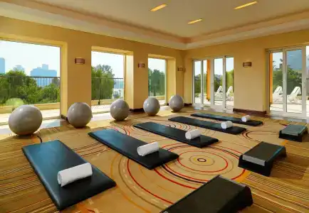 Sheraton Cairo & Casino - 33
