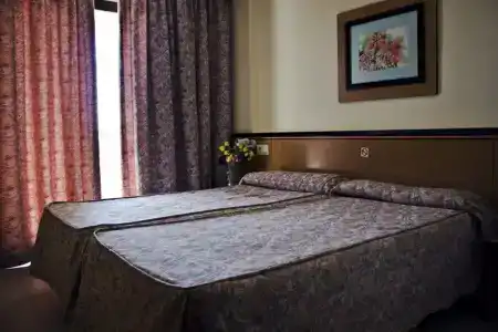 Apartamentos Vistamar - 2