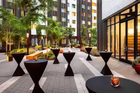 Residence Inn by Marriott Portland Downtown/Pearl District - 23
