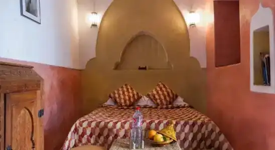 Riad Alamir - 2
