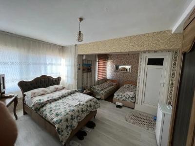 Saydam Otel - 17
