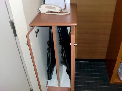 Suizenji Comfort - 12