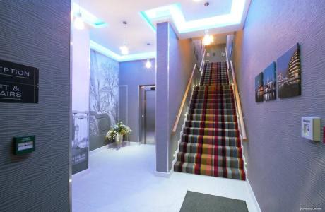 Seraphine Hammersmith, Sure Collection by Best Western - 14