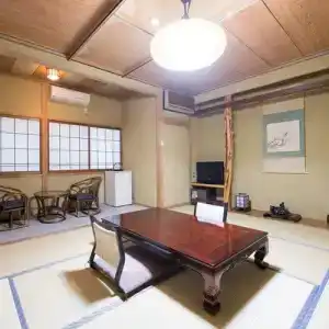 Marunaka Ryokan - 11