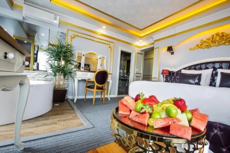 Andalouse Elegant Suite - 13