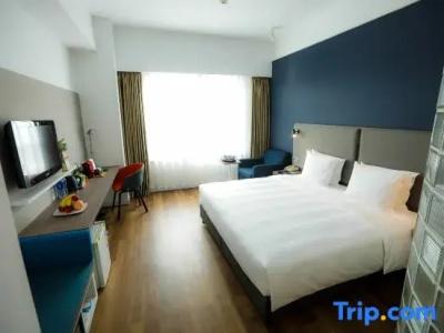 Holiday Inn Express Suzhou Changjiang, An Ihg - 96