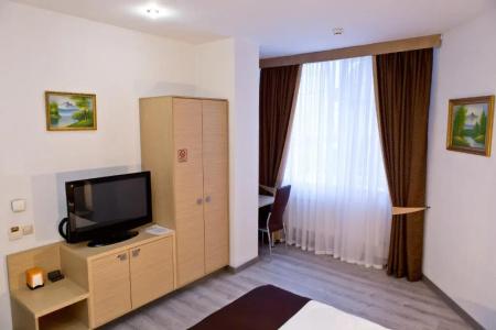 Bed & Breakfast Olsi - 24