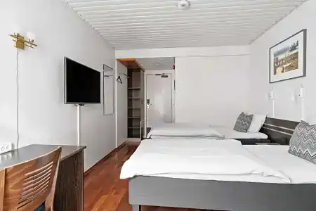 Best Western Havlyl - 28