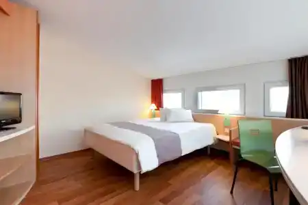 ibis Berlin Ostbahnhof - 53