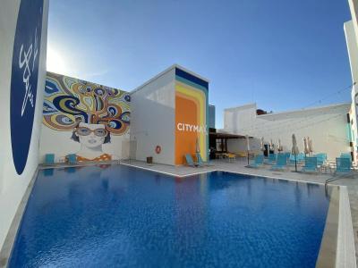 Citymax Business Bay - 17