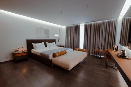 Maritim Resort Marina Bay - 3