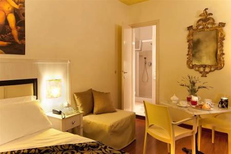 Florence Room b&b - 5