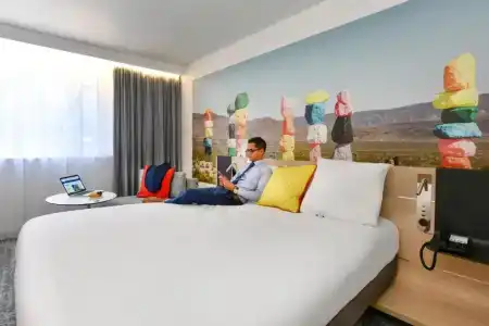 Novotel Wavre Brussels East - 77