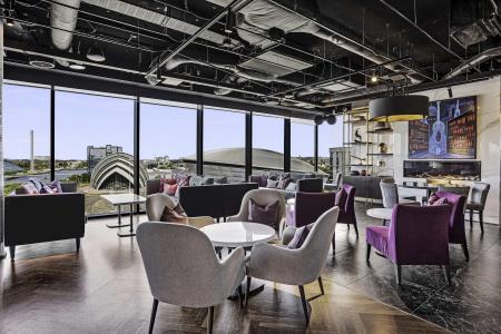 Radisson Red, Glasgow - 28