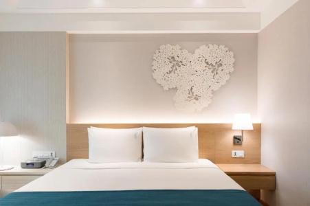 Holiday Inn Bangkok, An Ihg - 41