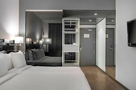 Ac Atocha By Marriott - 17