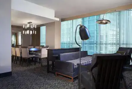 The Porter Portland, Curio Collection By Hilton - 2