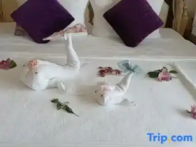 Nanjing Grand - 105