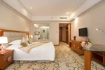 Qinghe Jinjiang International - 56