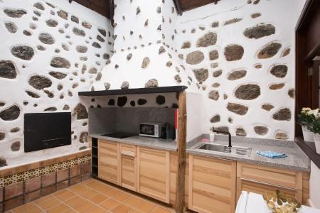 El Charco Suites - 25