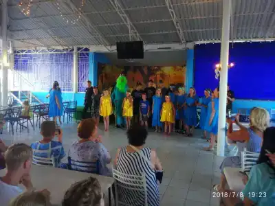 Дельфин - 17