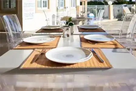 Villa Mare Monte Aparthotel - 26