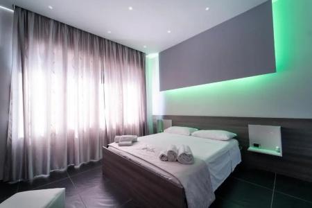 Al Campanile H Napoli Centro, by ClaPa Group - 88