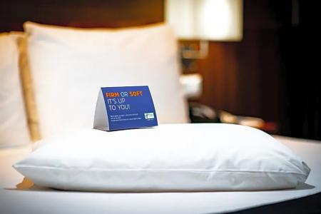 Holiday Inn Express Amsterdam - South, An Ihg - 46