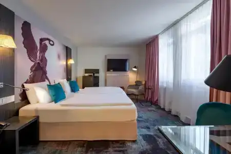 Mercure Hannover City - 61