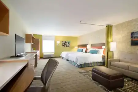 Home2 Suites By Hilton - 2