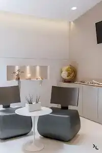 La Residenza del Monaco bianco - 37