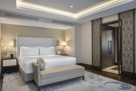Conrad Istanbul Bosphorus - 142