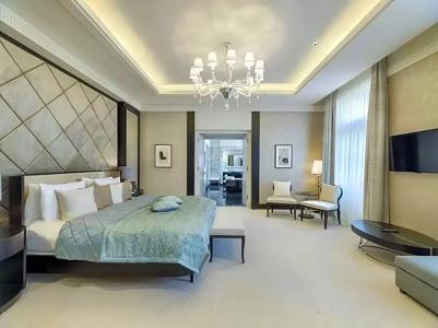 Palais Hansen Kempinski Vienna - 135