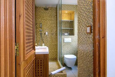 Best Western Premier Montfleuri - 96