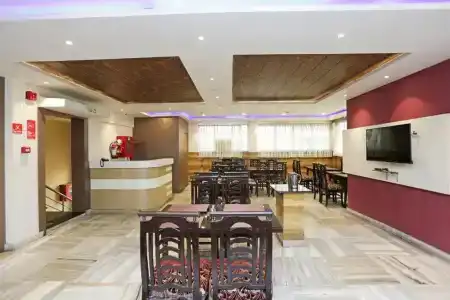 Diamond Plaza - 16